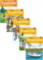 Pakiet: Nowi Tropiciele. Podręcznik. Klasa 3. Część 1 - 5 - tantis.pl
