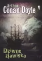 Dziwne zjawiska. Biblioteka Grozy - tantis.pl