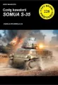 Czołg kawalerii SOMUA S-35 - tantis.pl