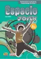 Espacio Joven A1+ 8 SP podręcznik + zawartość online - tantis.pl