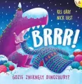 Brrr! Gdzie zniknęły dinozaury? - tantis.pl