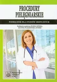 Procedury pielęgniarskie - tantis.pl