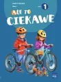Ale to ciekawe! Zeszyt ćwiczeń. Klasa 1. Część 1 - tantis.pl