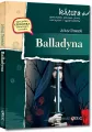 Balladyna. Wydanie z opracowaniem i streszczeniem - tantis.pl