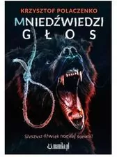 Mniedźwiedzi Głos - tantis.pl