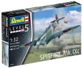 Spitfire Mk. IXc - tantis.pl