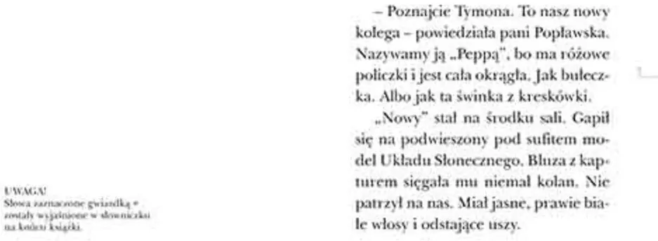 Szkoła na Dobrej. Poziom 3. Czytam sobie - tantis.pl