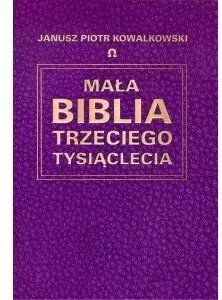 Mała Biblia Trzeciego Tysiąclecia - tantis.pl