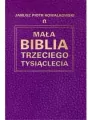 Mała Biblia Trzeciego Tysiąclecia - tantis.pl