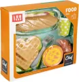 ZEST KUCHENNY PIZZA AKC 21X19X5 MC WB 60/120 - tantis.pl