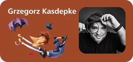 Grzegorz Kasdepke