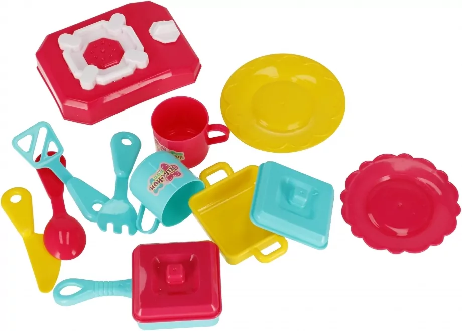 Naczynia kuchenne - tantis.pl