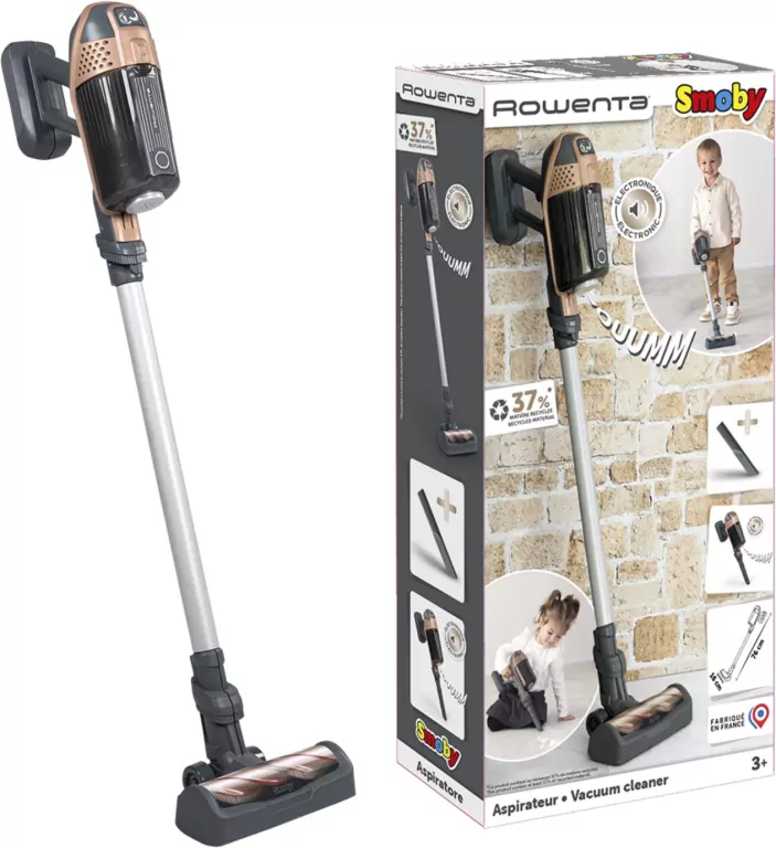 Rowenta Odkurzacz X Force - tantis.pl