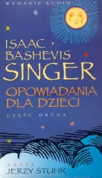 Opowiadania dla dzieci. Cz.2. Audiobook