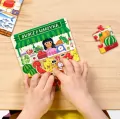CzuCzu. Puzzle Na zakupy. 3+ - tantis.pl