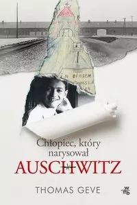 Chłopiec, który narysował Auschwitz - tantis.pl