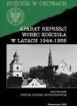 Aparat represji wobec kościoła w latach 1944-1956 - tantis.pl