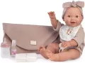 Lalka hiszpańska Mia siusiająca 42cm - tantis.pl