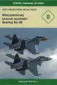 Wielozadaniowy samolot myśliwski Suchoj Su-30 - tantis.pl