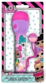 Duża latarka, wymiary 21x11cm LOL LOL21007 Kids Euroswan - tantis.pl