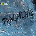 Pragnienie audiobook - tantis.pl