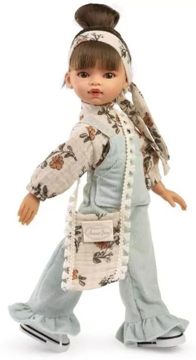 Lalka hiszpańska Emily boho 33cm - tantis.pl