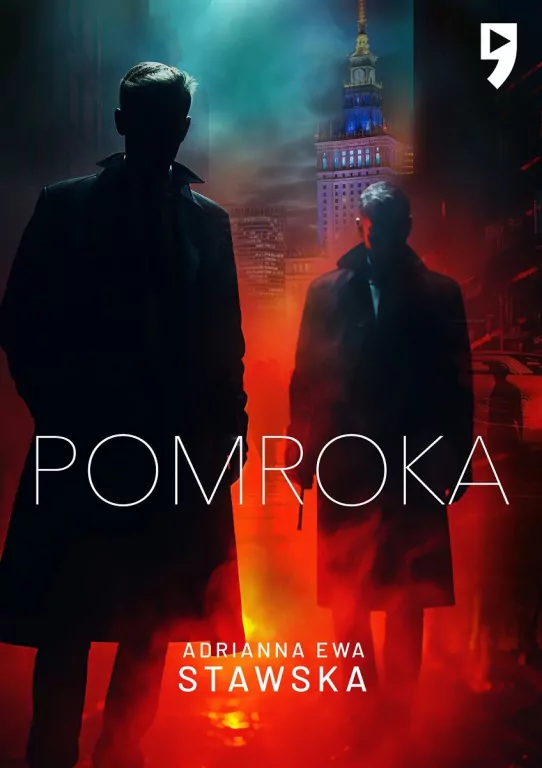 Pomroka - tantis.pl