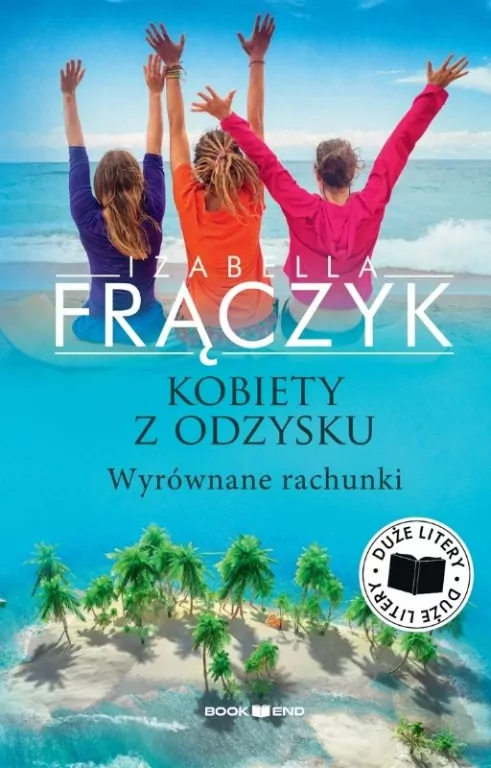Wyrównane rachunki DL - tantis.pl