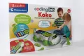 Koko. Programowalny robot krokodyl. 50108 - tantis.pl