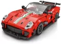 Klocki 599XX EVO 391el - tantis.pl