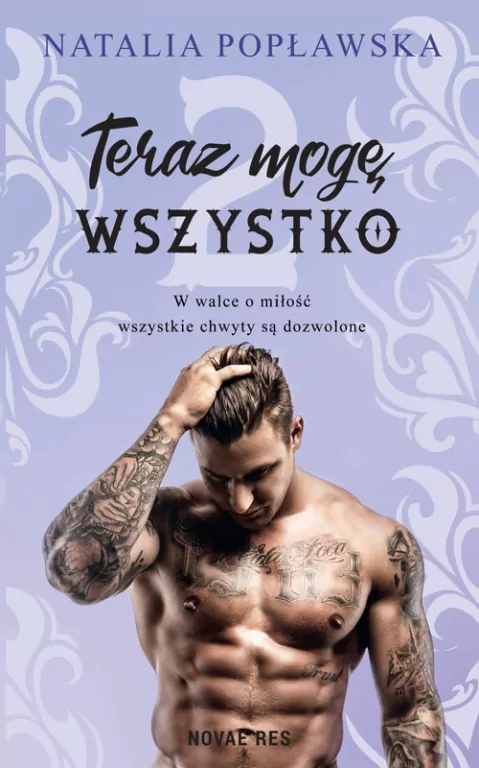 Teraz mogę wszystko T.2 - tantis.pl