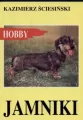 Jamniki - tantis.pl