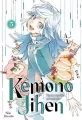 Kemono Jihen. Niesamowite zdarzenia. Tom 5 - tantis.pl