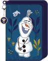 Piórnik z wyposażeniem 1 zamek Frozen - tantis.pl