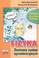 Fizyka. Zestaw testów egzaminacyjnych - tantis.pl
