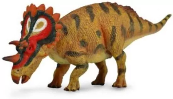 Dinozaur Regaliceratops L