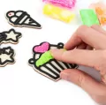 Zawieszka z masy piankowej Sweet KIDEA - tantis.pl