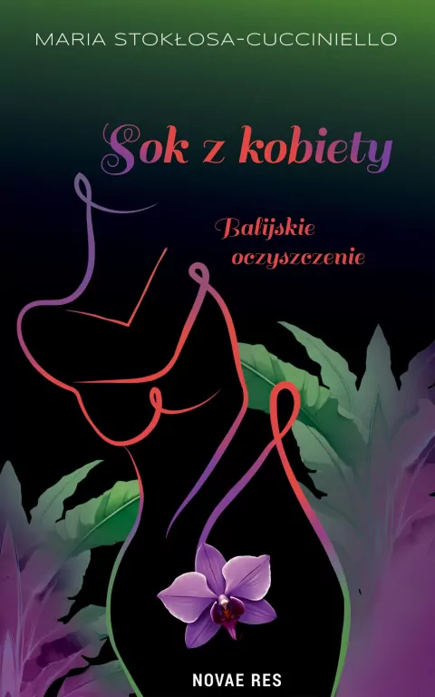 Sok z kobiety. Balijskie oczyszczenie - tantis.pl