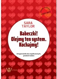 Babeczki! Olejmy ten system. Kochajmy! - tantis.pl