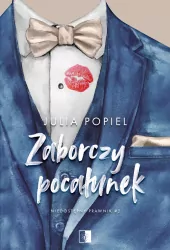 Niedostępny prawnik T.2 Zaborczy pocałunek