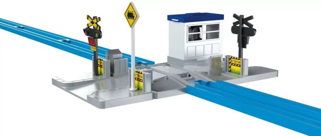 Przejazd kolejowy R20 - tantis.pl