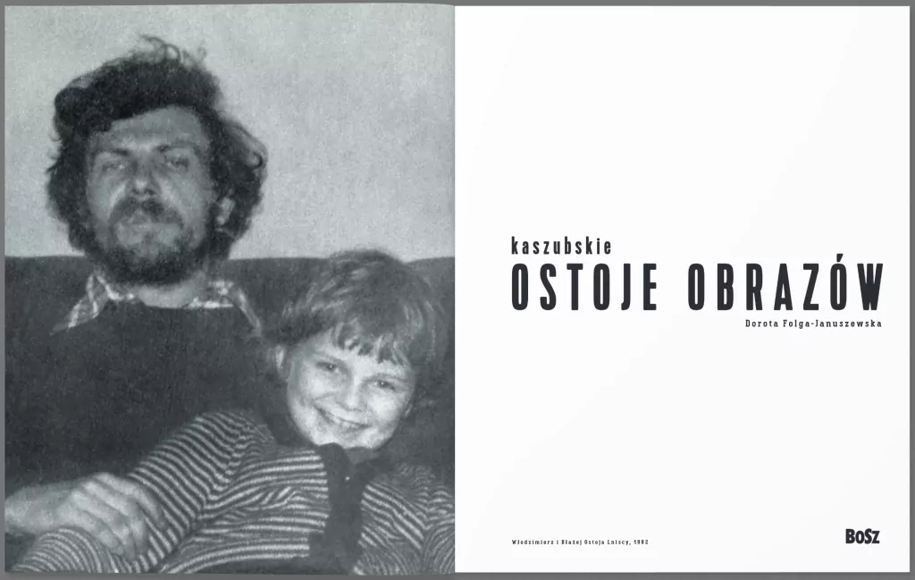 Kaszubskie ostoje obrazów - tantis.pl