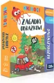 Zagadki obrazkowe Bezpieczeństwo OKIDOKI - tantis.pl