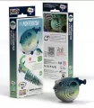 Rozdymka kołysząca Eugy. Eko Ukladanka 3D - tantis.pl