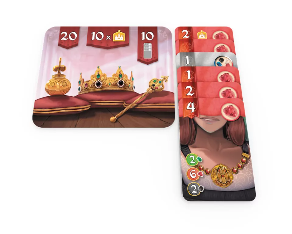 Splendor: Pojedynek - tantis.pl