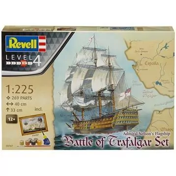 Battle Of Trafalgar - tantis.pl