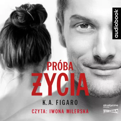 Próba życia. Rozchwiani. Tom 3 Audiobook