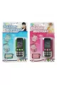 Telefon na baterie. Mix - tantis.pl