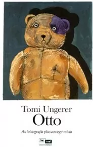 Otto Autobiografia pluszowego misia - tantis.pl