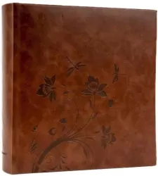 Fotoalbum kieszeniowy szyty KD-46200 Ornament 2